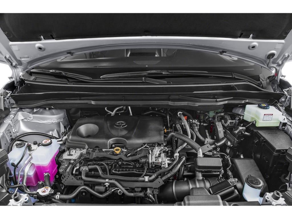 2022 Toyota Sienna XLE 7 Passenger