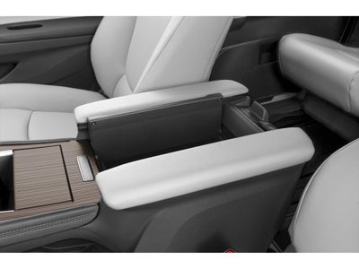 2022 Toyota Sienna XLE 7 Passenger
