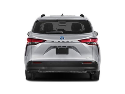 2022 Toyota Sienna XLE 7 Passenger