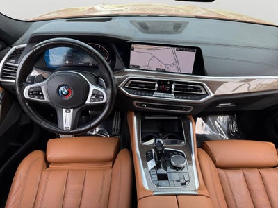 2021 BMW X6 xDrive40i