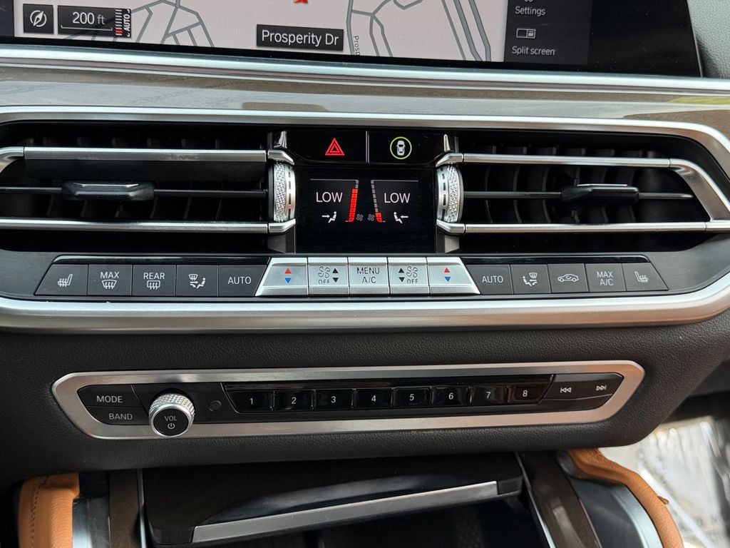 2021 BMW X6 xDrive40i
