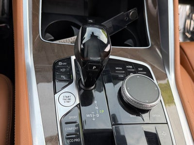 2021 BMW X6 xDrive40i
