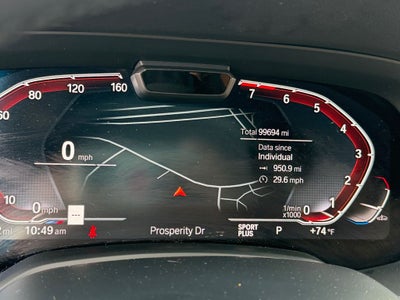 2021 BMW X6 xDrive40i
