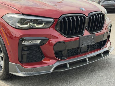 2021 BMW X6 xDrive40i
