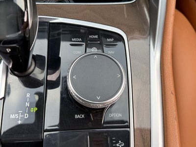 2021 BMW X6 xDrive40i