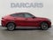 2021 BMW X6 xDrive40i