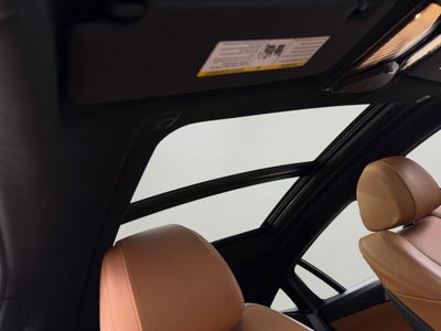 2021 BMW X6 xDrive40i