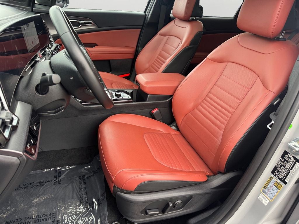 2023 Kia Sportage SX