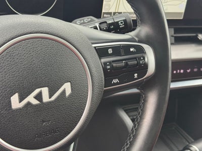 2023 Kia Sportage SX
