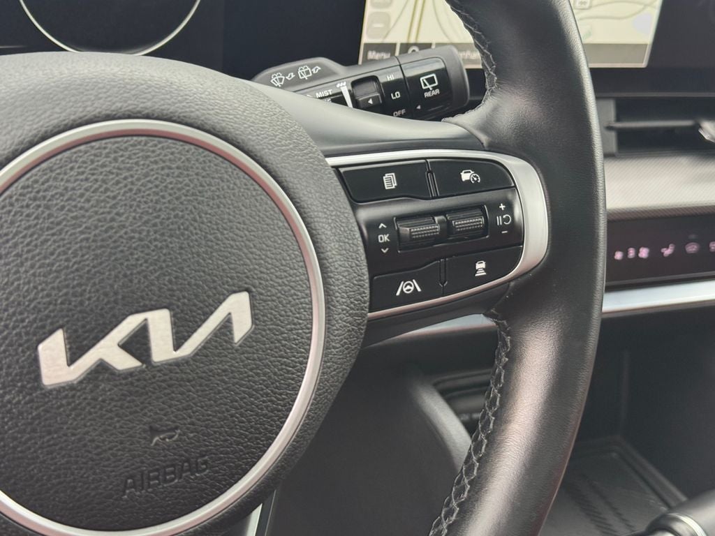 2023 Kia Sportage SX