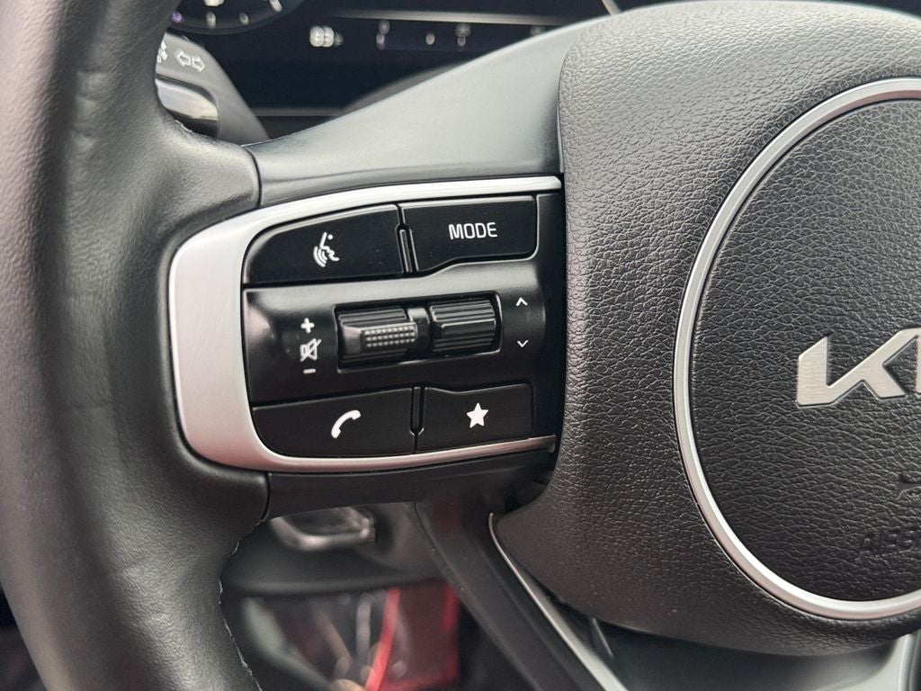 2023 Kia Sportage SX
