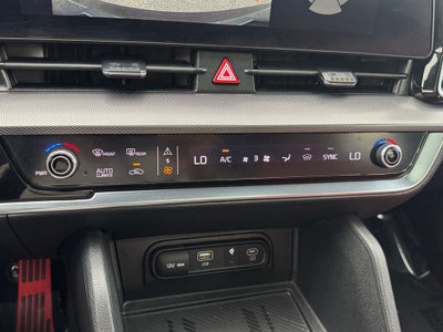 2023 Kia Sportage SX