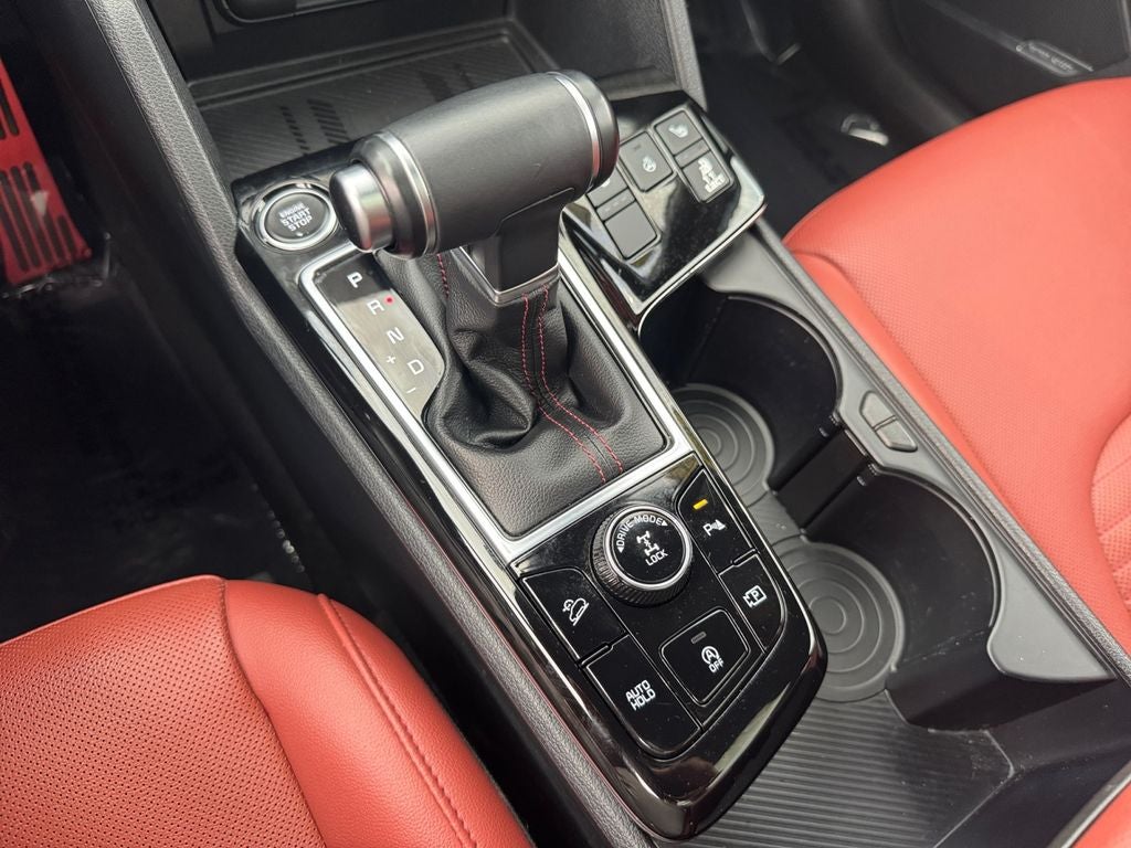 2023 Kia Sportage SX