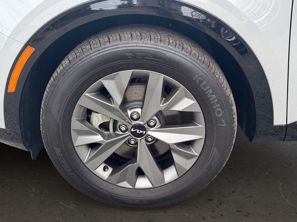 2023 Kia Sportage SX