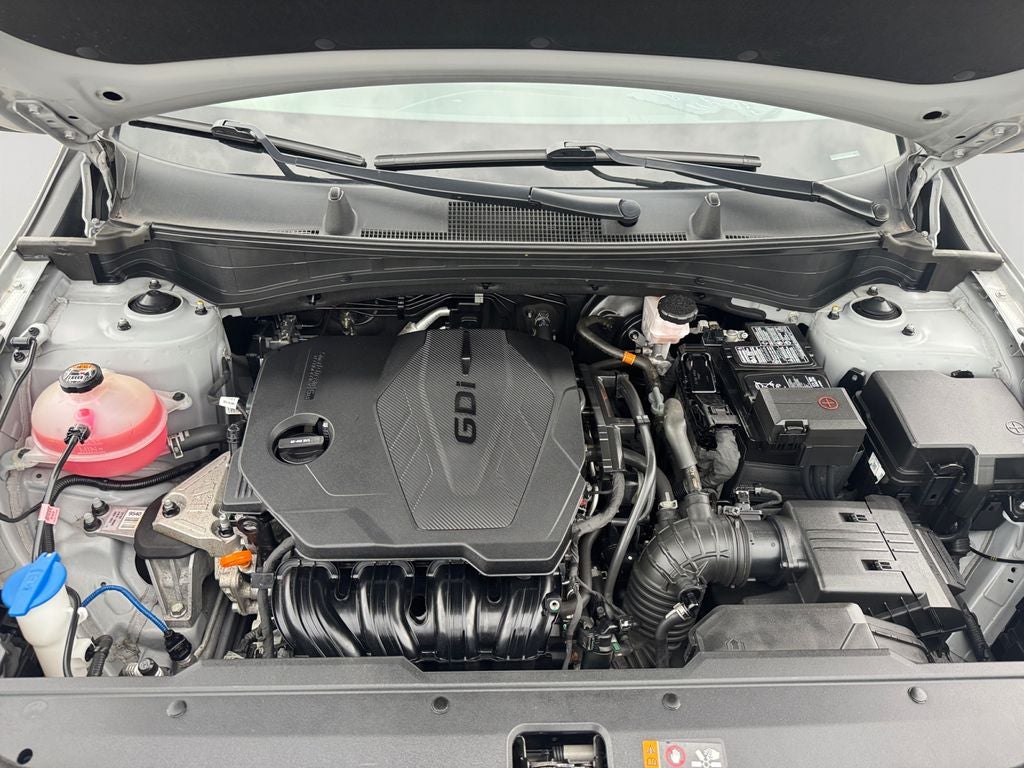 2023 Kia Sportage SX