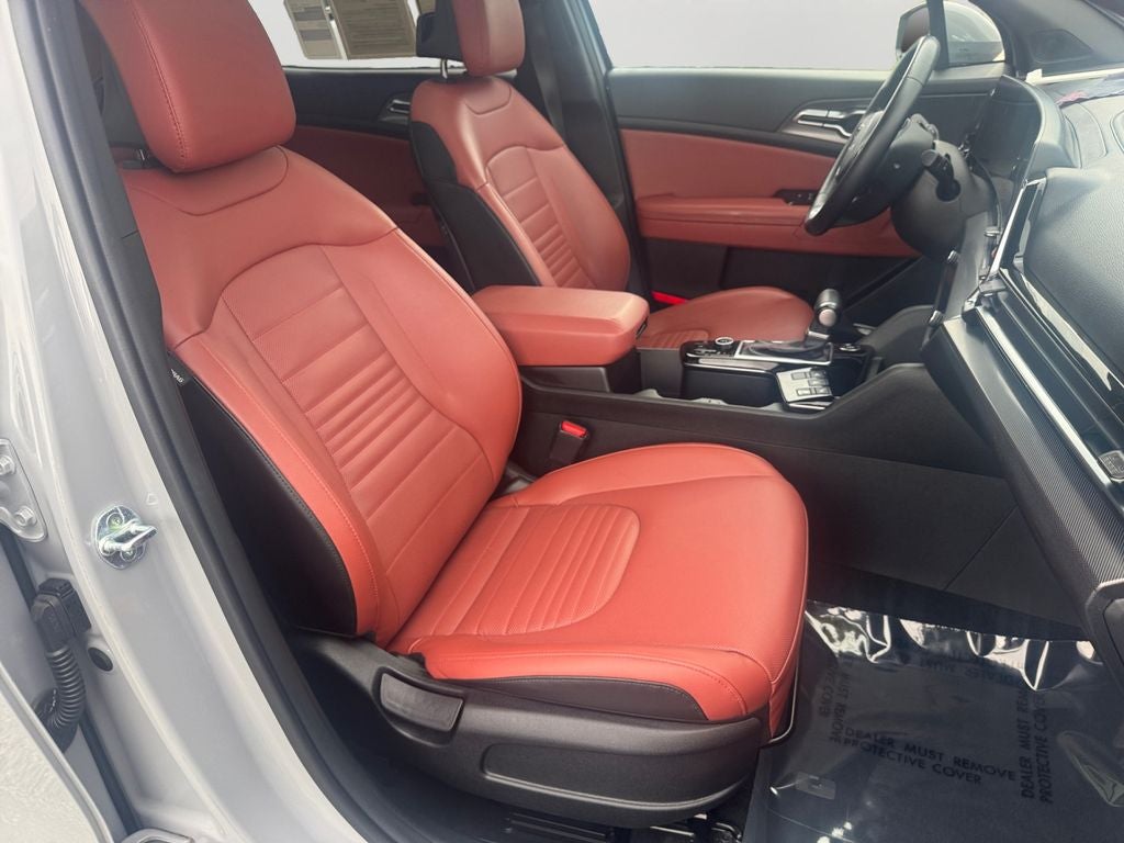 2023 Kia Sportage SX