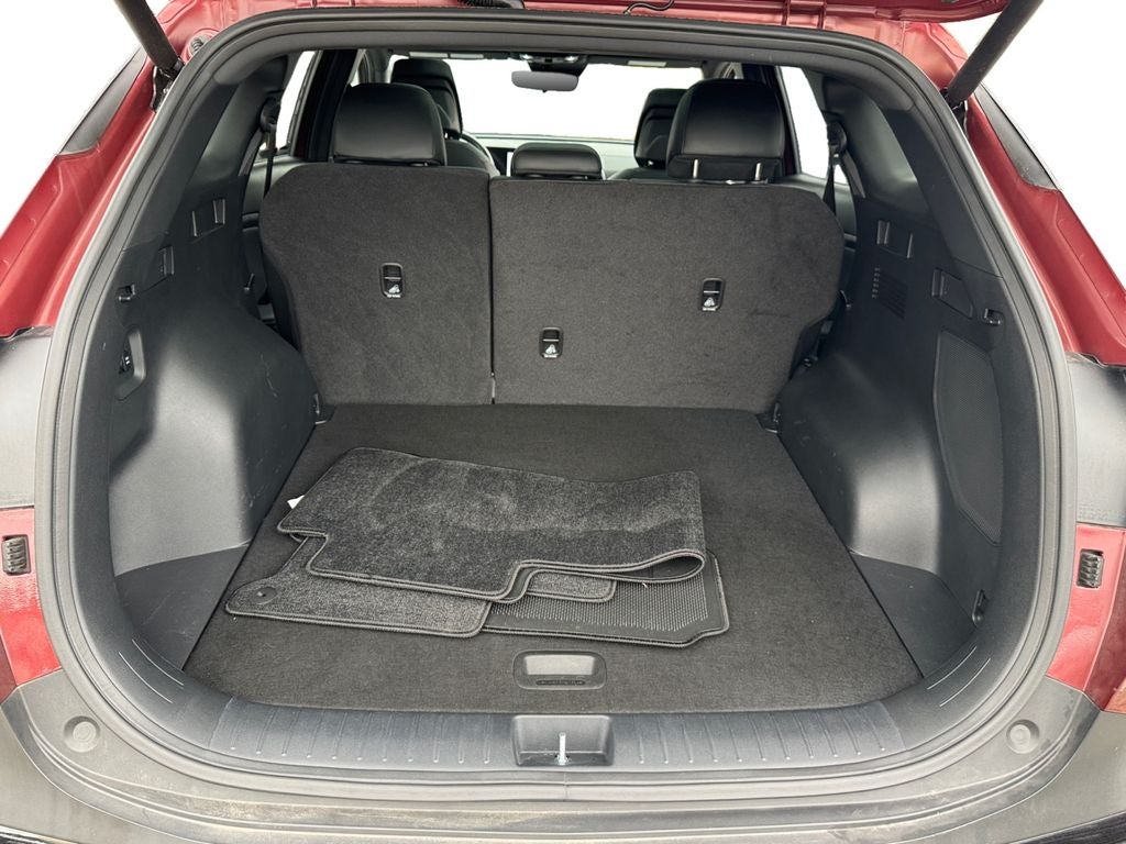 2025 Kia Sportage X-Pro