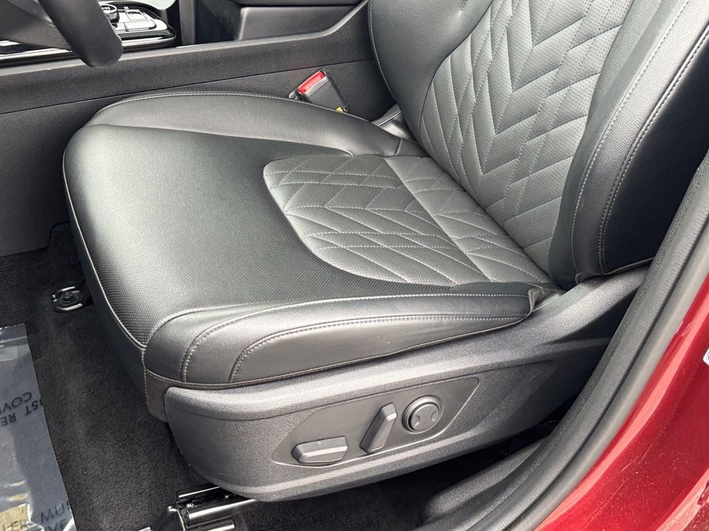 2025 Kia Sportage X-Pro
