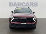 2025 Kia Sportage X-Pro