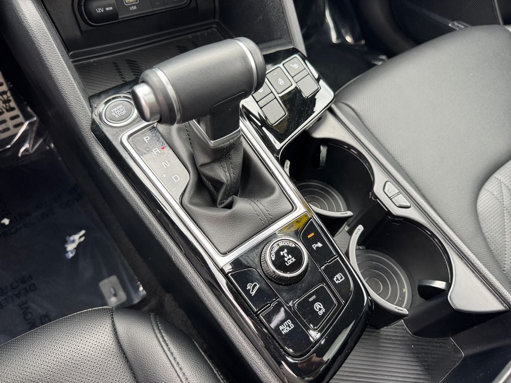 2025 Kia Sportage X-Pro