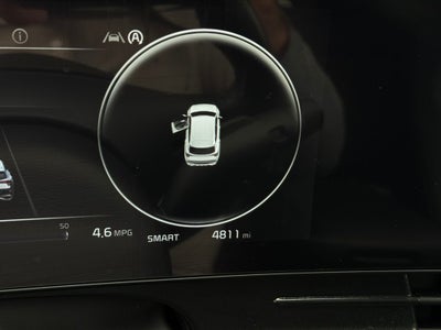 2025 Kia Sportage X-Pro