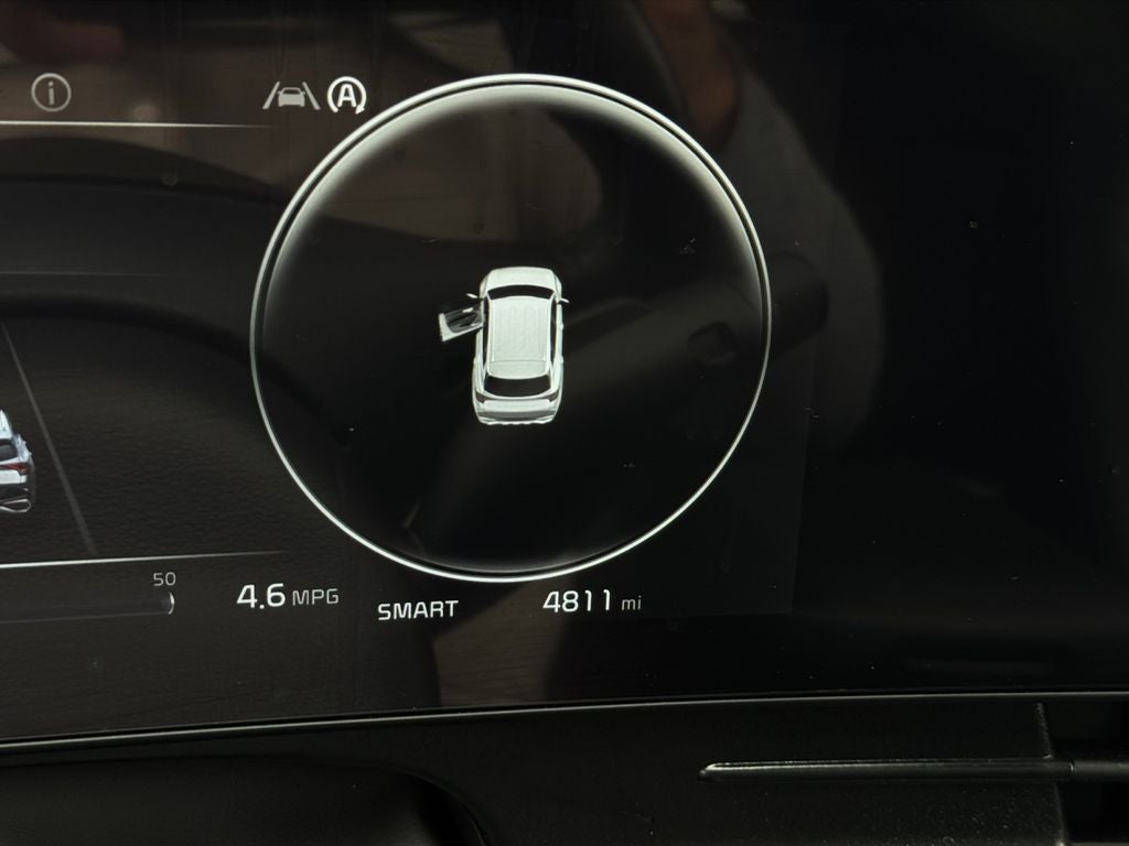 2025 Kia Sportage X-Pro