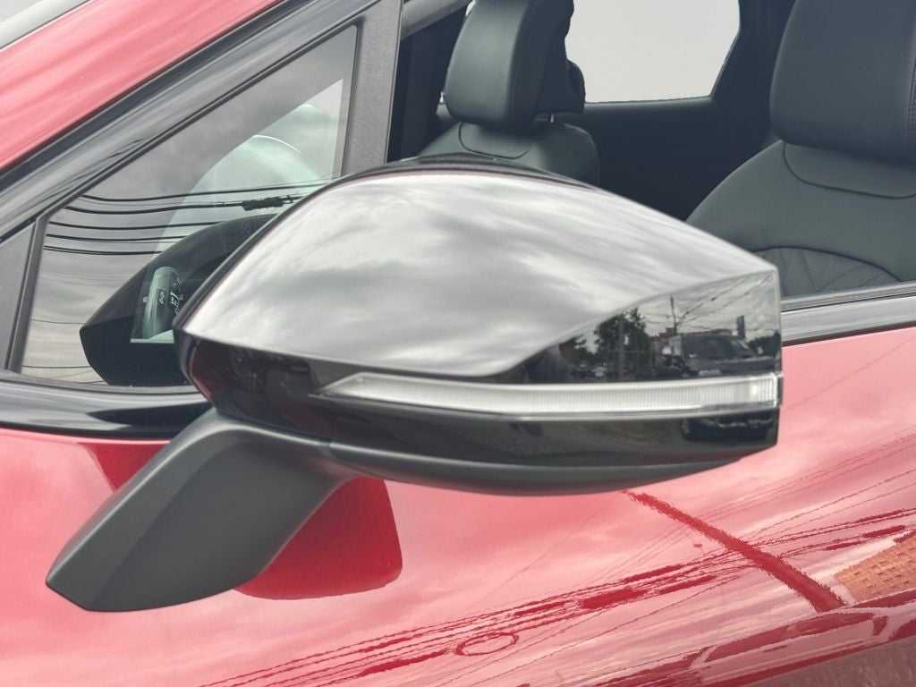 2025 Kia Sportage X-Pro