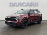 2025 Kia Sportage X-Pro