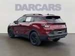 2025 Kia Sportage X-Pro