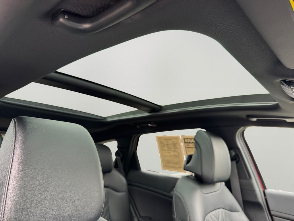 2025 Kia Sportage X-Pro