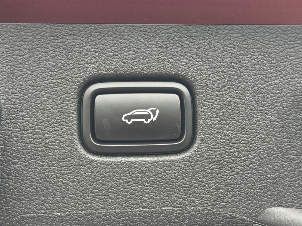 2025 Kia Sportage X-Pro