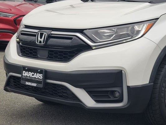 2020 Honda CR-V EX in Silver Spring, MD - DARCARS Automotive Group