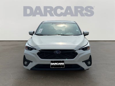 2024 Subaru Impreza Sport