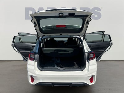 2024 Subaru Impreza Sport