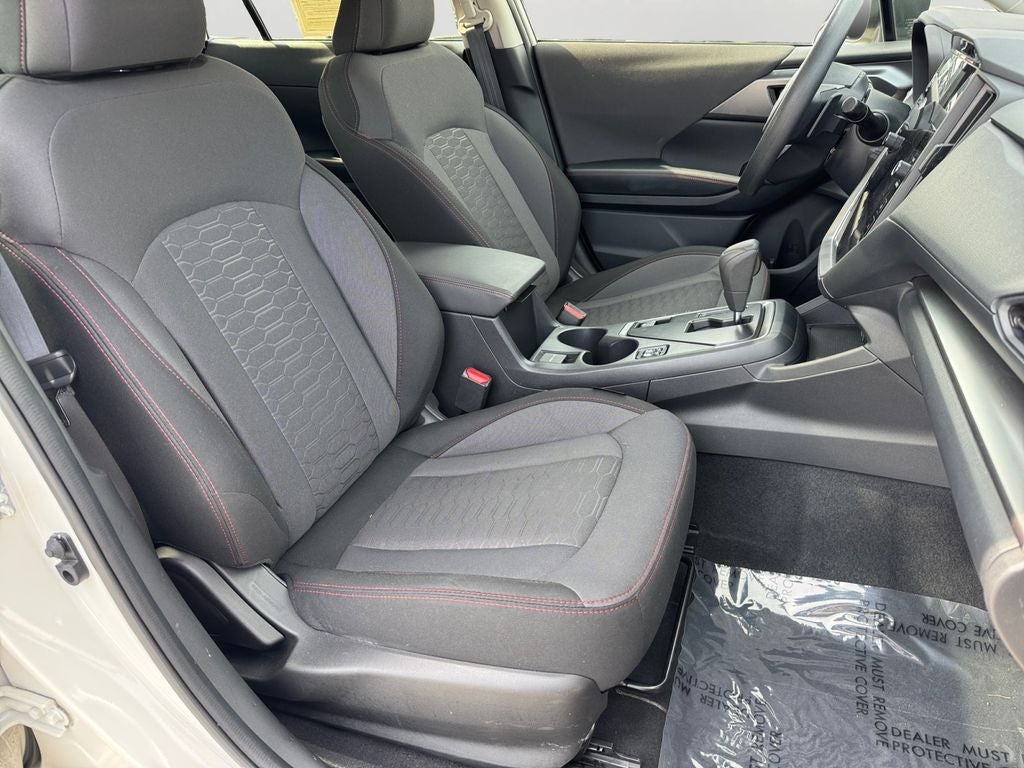 2024 Subaru Impreza Sport