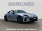 2024 Subaru BRZ Premium