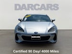 2024 Subaru BRZ Premium