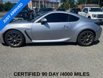 2024 Subaru BRZ Premium