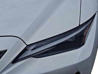 2024 Lexus IS 350 F SPORT 350 F SPORT