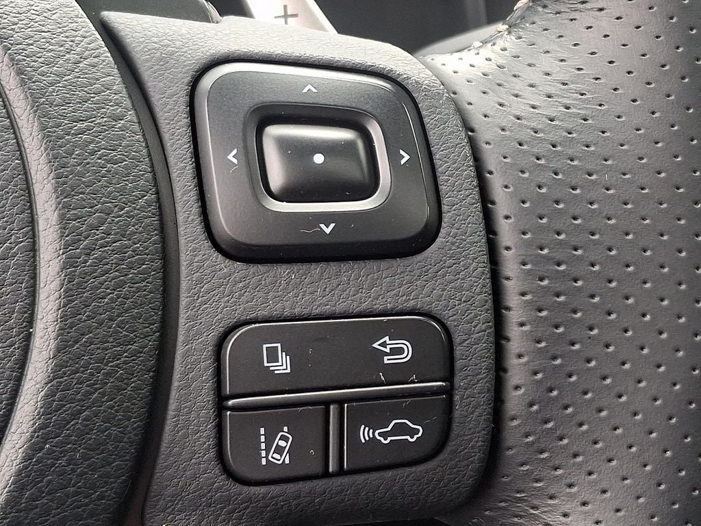 2024 Lexus IS 350 F SPORT 350 F SPORT