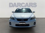2013 Lexus CT 200h 200h