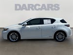 2013 Lexus CT 200h 200h