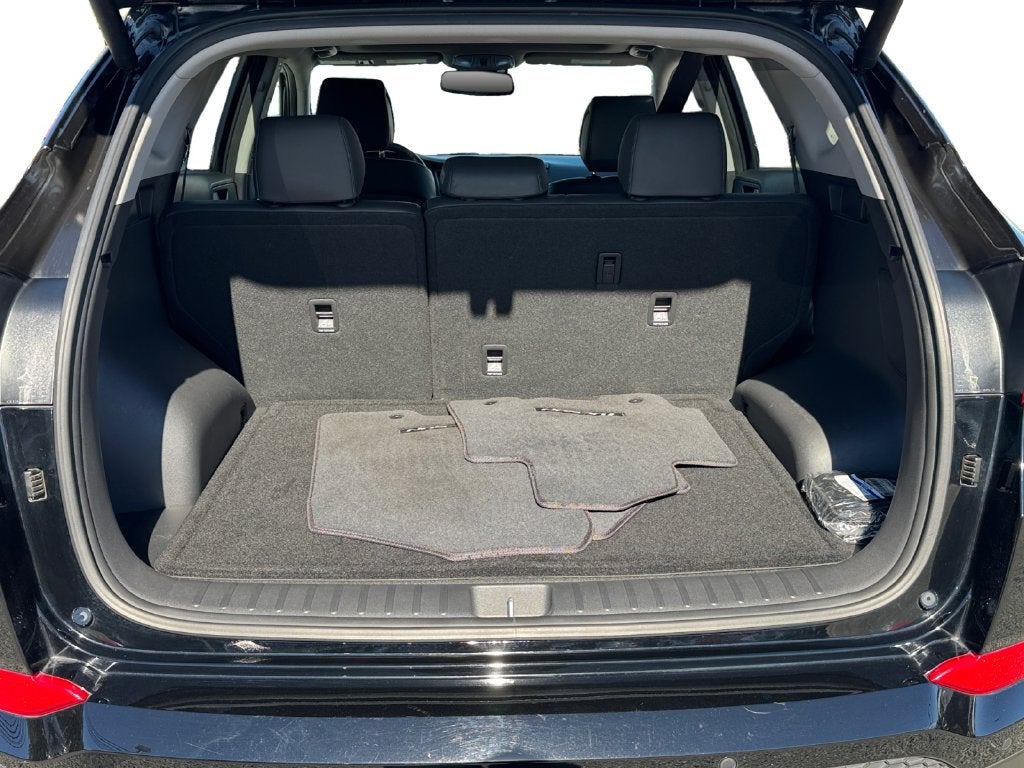 2018 Hyundai Tucson Limited