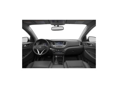 2018 Hyundai Tucson Limited