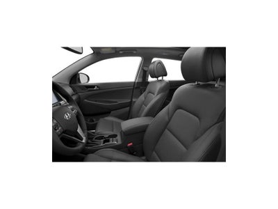 2018 Hyundai Tucson Limited