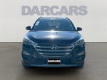 2018 Hyundai Tucson Limited