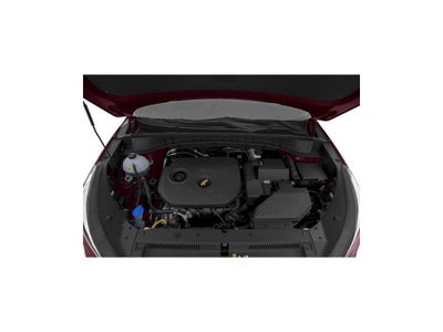 2018 Hyundai Tucson Limited