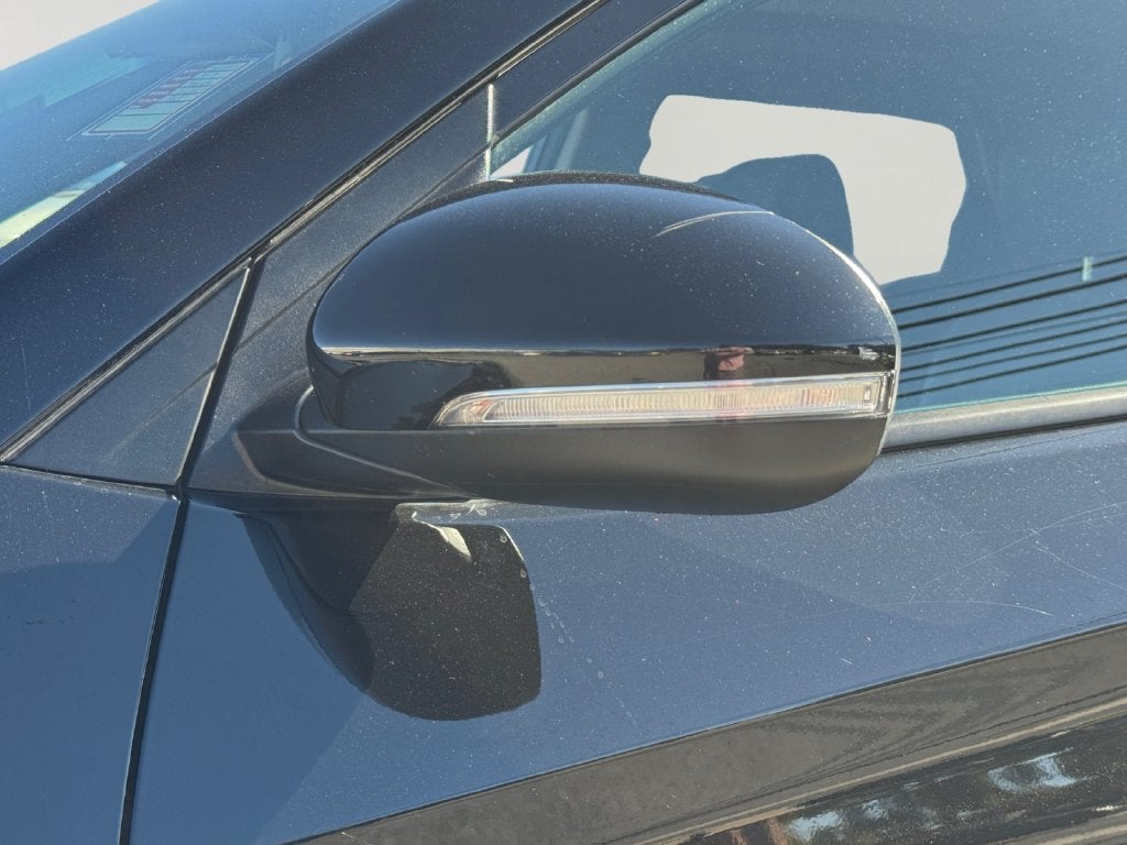 2018 Hyundai Tucson Limited
