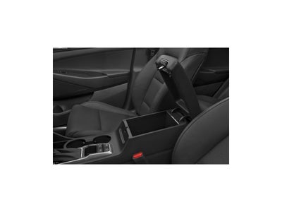 2018 Hyundai Tucson Limited
