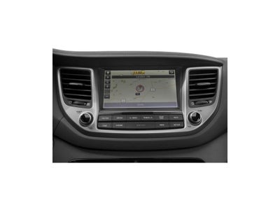 2018 Hyundai Tucson Limited